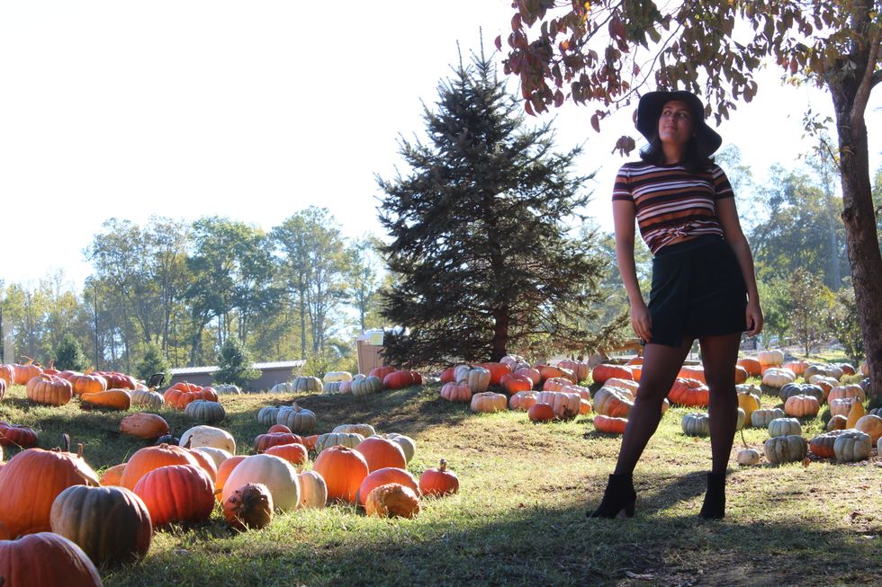 Living In The South Begs The Question: What Even Is Fall?