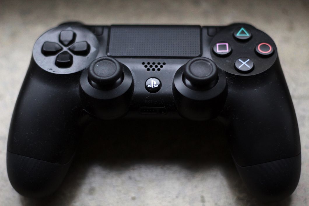 'God Of War' Is The Best Video Game Of 2018