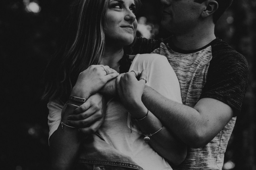 Dating In Your 20s Shouldn't Be Nonchalant, It's More Than 'Just Hanging Out'