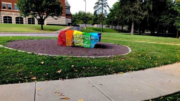 9 People You Should Be Learning About During LGBTQIA+ History Month