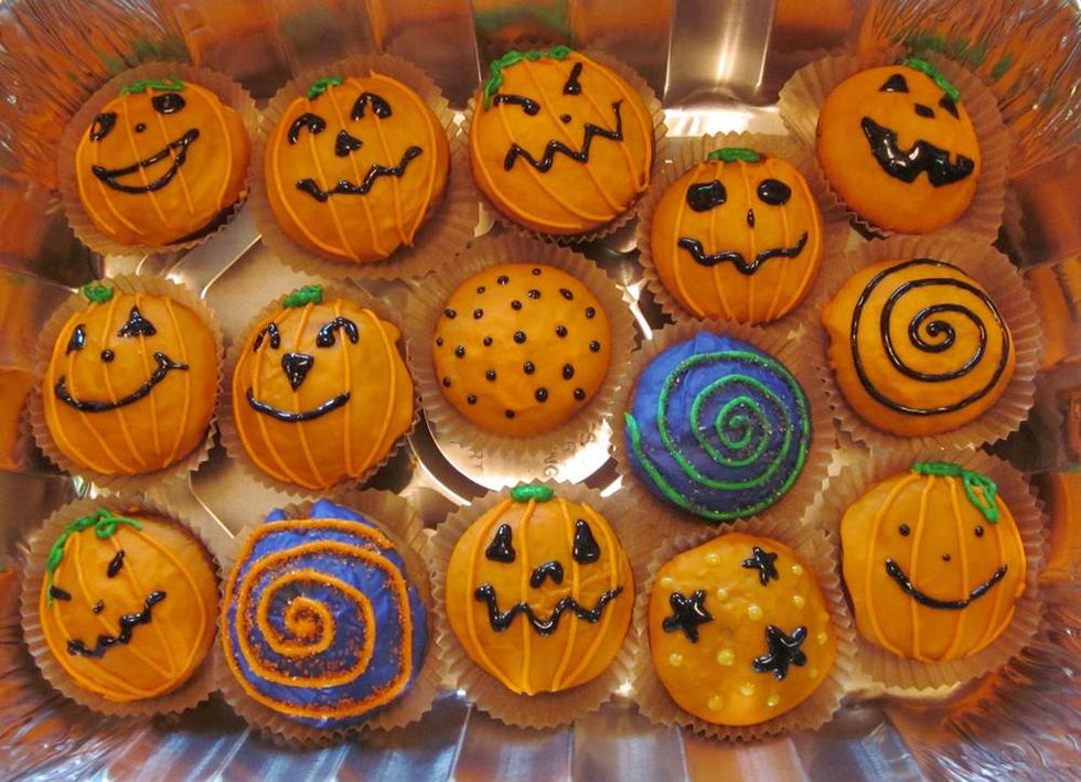 17 Halloween Treats To DIY Or Buy That Won't Spook Your Wallet Away