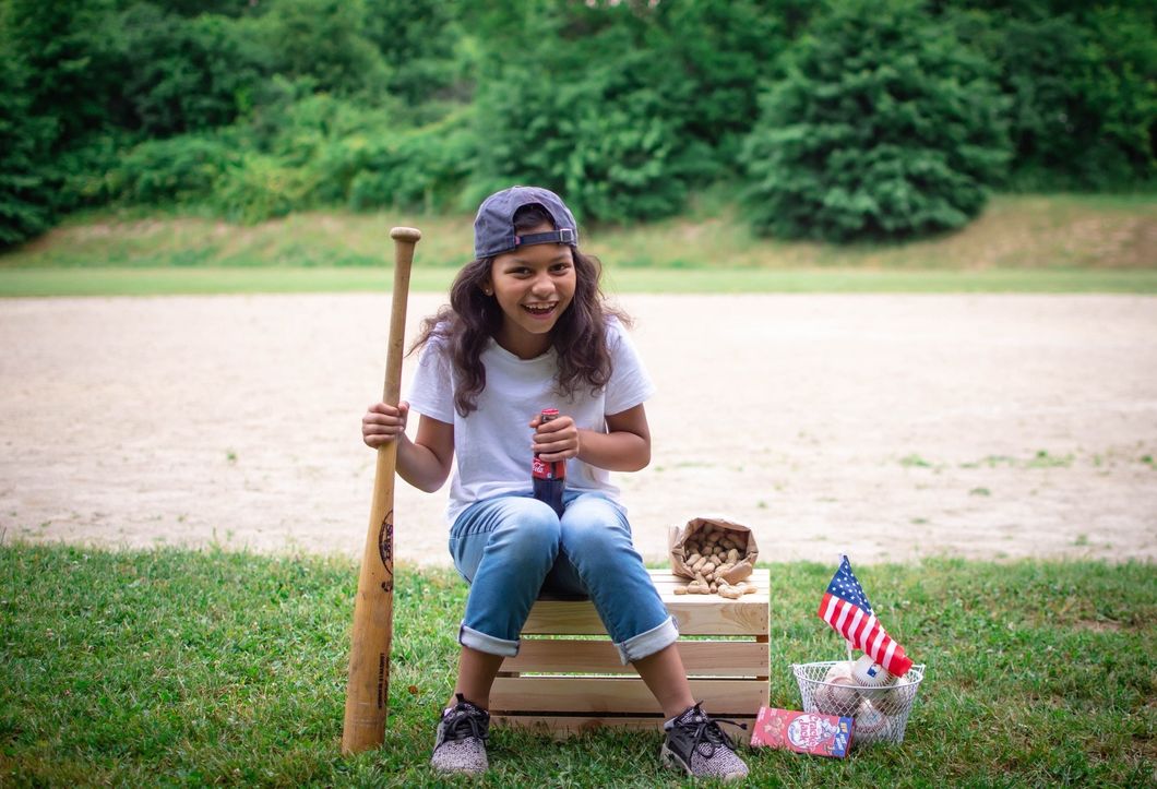 8 Of My Favorite, Most Recent, Memories With My Niece