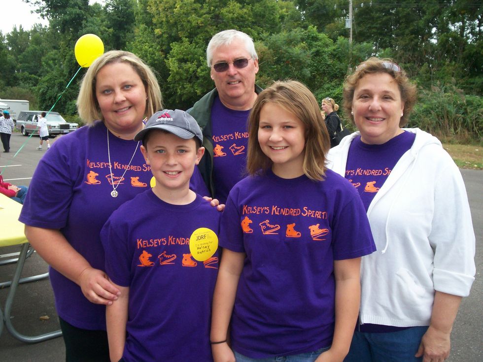 Stop Saying, 'I Don’t Want To Get Diabetes,’ It's Rude And Ignorant To Those Who Are Type 1 Diabetic