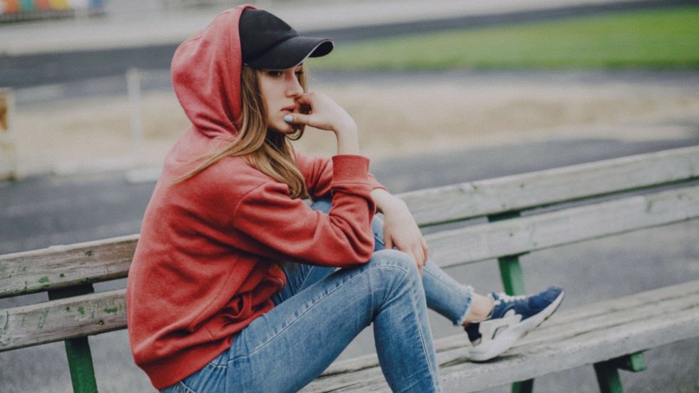 You Don't Need ANY Excuse To Cut That Toxic Person From Your Life, But Here Are 11 Anyway