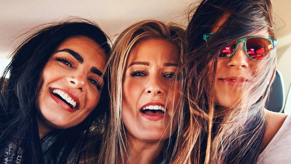 Having Long-Distance Friendships Is Important, Always Work To Maintain Them