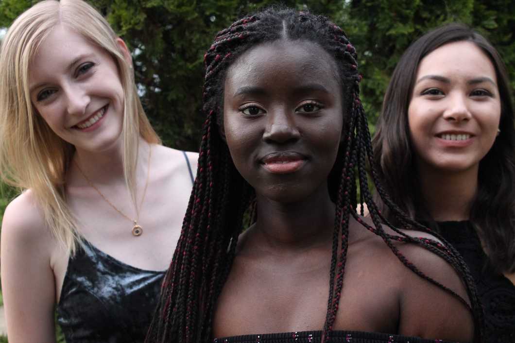 Dear Anti-Feminists, That Thing You Hate? It's Not Real Feminism