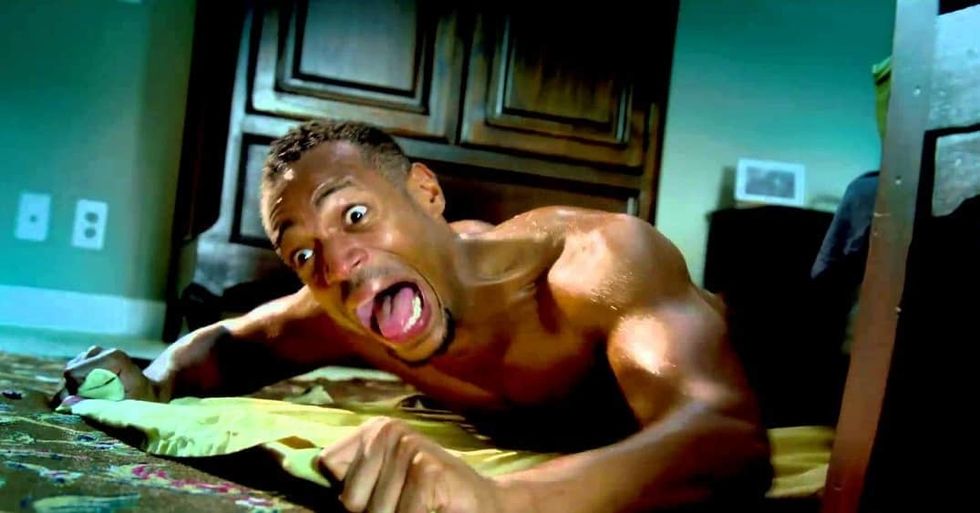 A List Of Comedy-Horror Movies To Sweeten Up Your Halloween