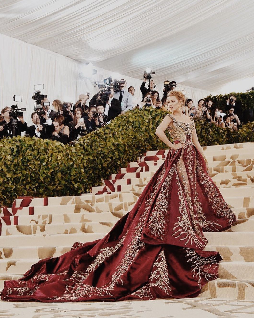 The Fashion 'Camp' Storm Coming With The 2019 Met Gala Is Totally Worth The Hype