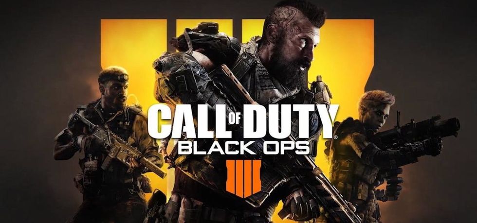 Call Of Duty: Black Ops 4 Thoughts