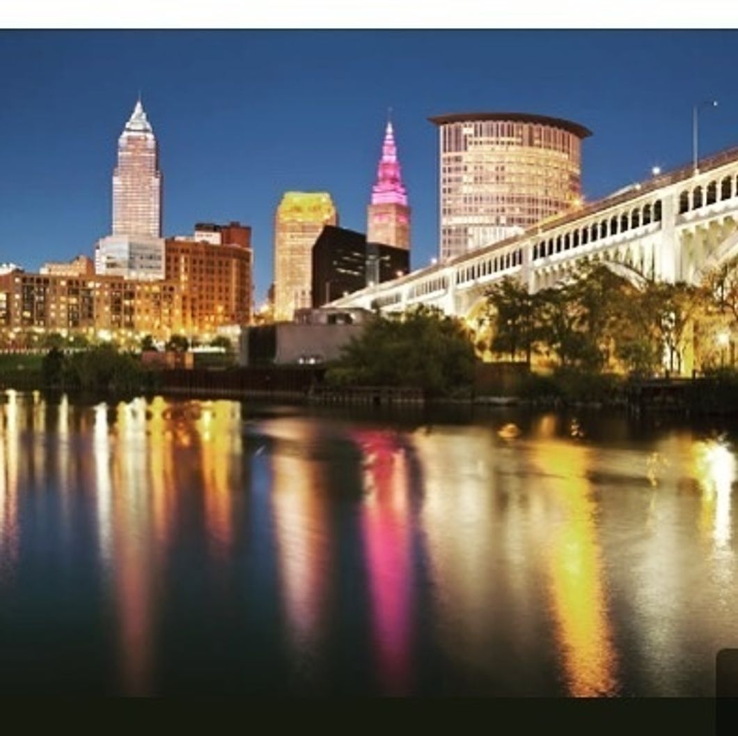 10 Places For On-Campus Students At Cleveland State To Go In Cleveland Over The Weekend
