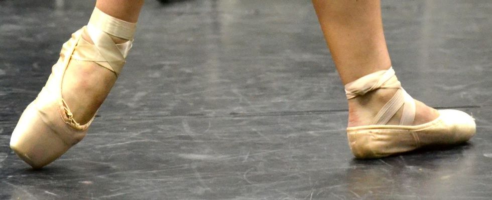 12 Habits That Are Completely Normal To Dancers And Completely Insane To Everyone Else