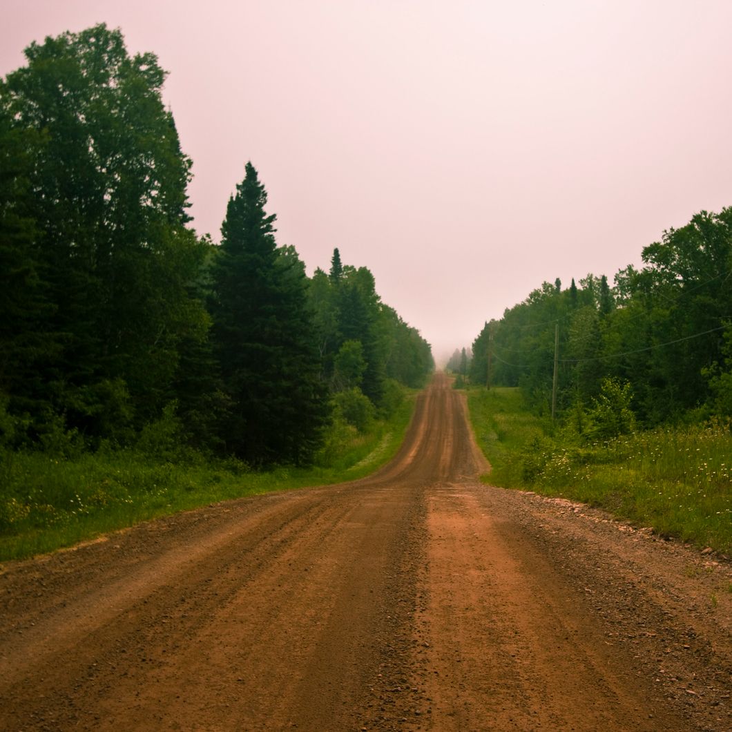 A Letter About Loneliness And Solitude