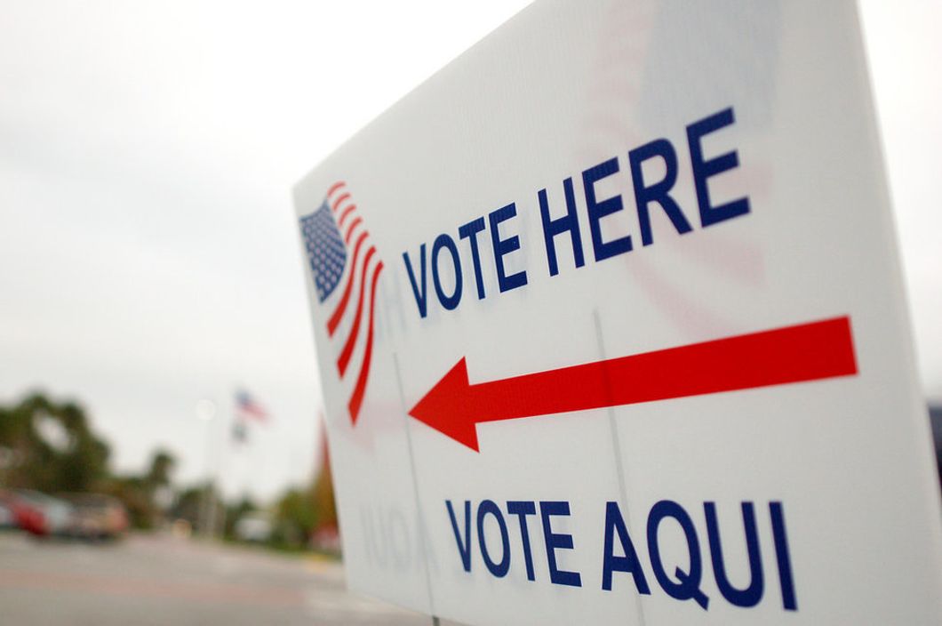 Why You Should Prioritize Voting This Year