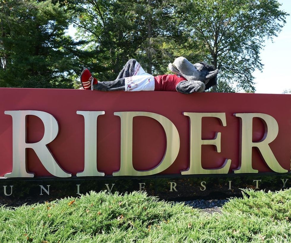 Hey Rider, Where The Heck Are Our Elevators?!?