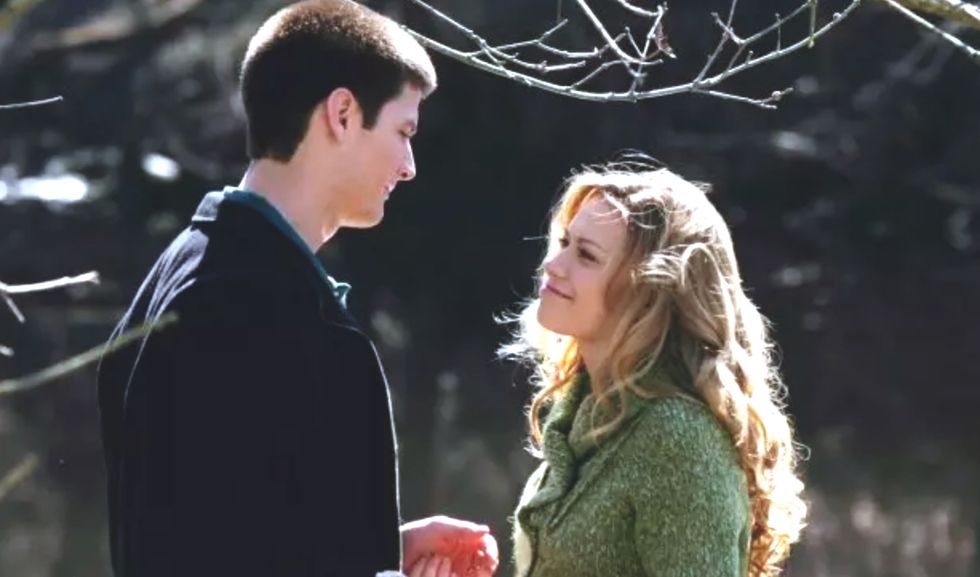 20 'One Tree Hill' Quotes You Need To Hear Right Now