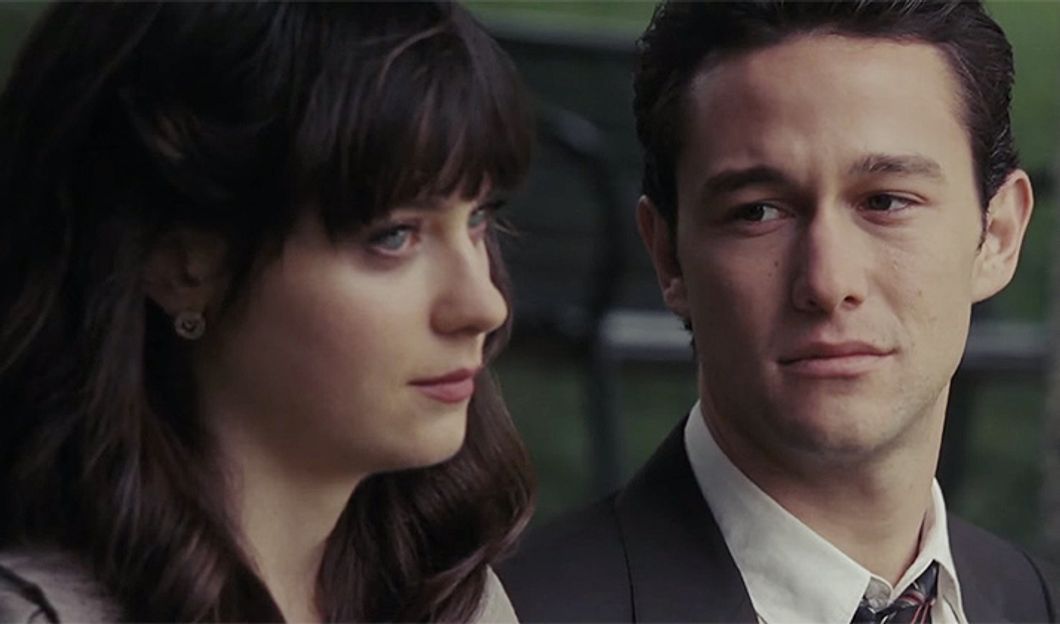 Tom From '500 Days of Summer' Sucks