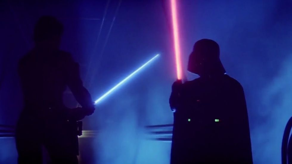 The 11 Best Lightsaber Duels Star Wars Ever Gave Us, From Prequels To Sequels