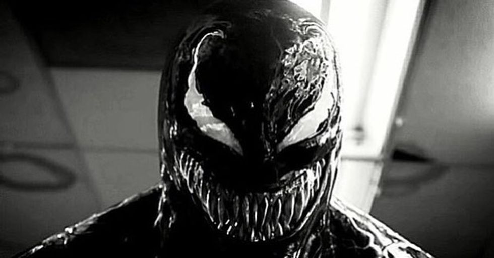 'Venom' Was Overhyped And Isn't As Amazing As It Was Made Out To Be