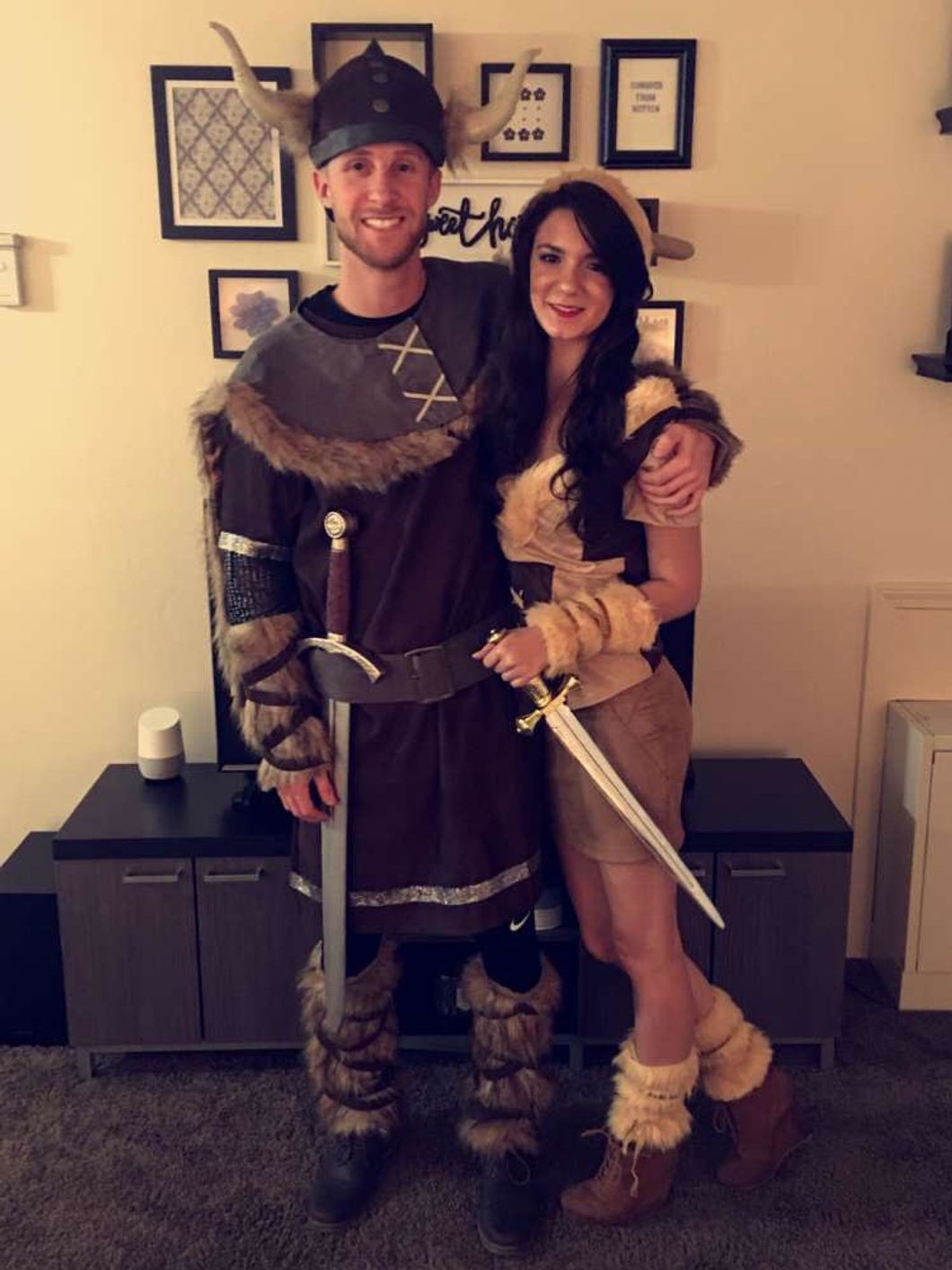 You Need To Attend A Spooky Jukey This Month