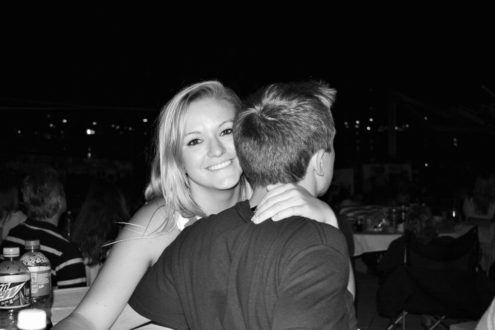 The 3-Year-Long Goodbye