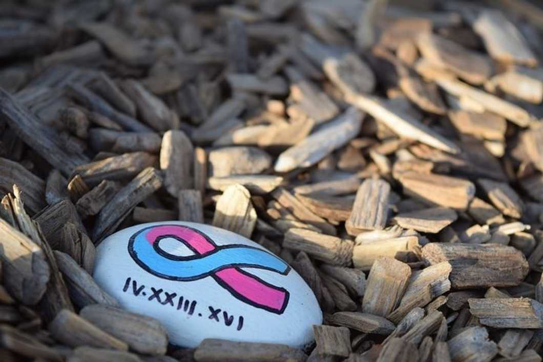 To The Momma Who Lost The Baby She Never Knew