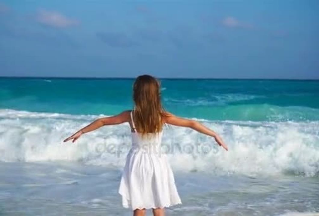 An Open letter to the mom who abandoned her daughter.