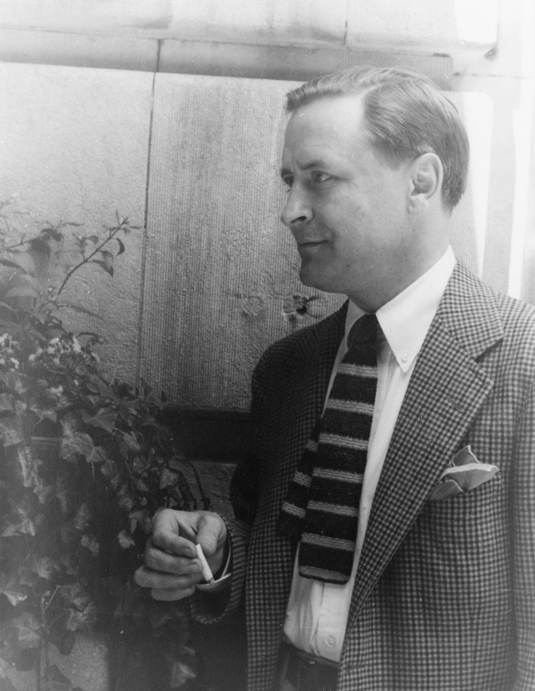 5 Times F. Scott Fitzgerald Taught Us A Thing Or Two About Life