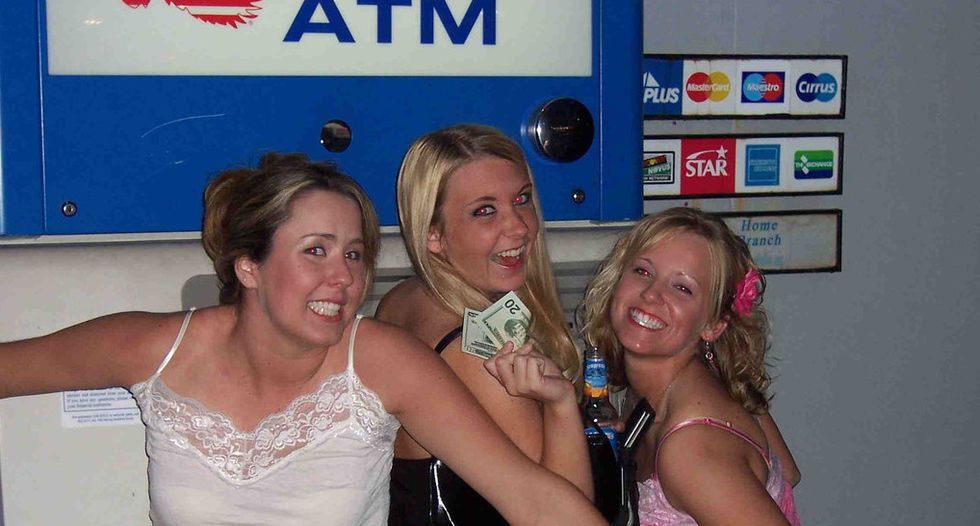 Yes, I Am A Millennial, And Yes, I Am Tired Of Being Blamed For These 14 Things