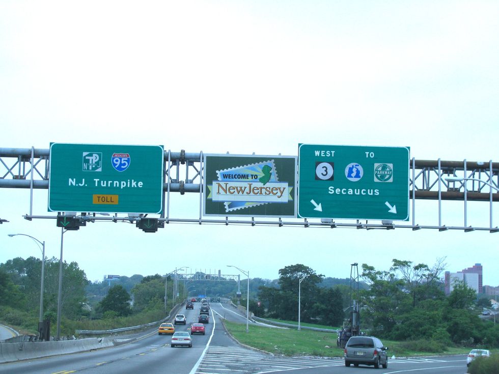 14 Fabulicious Signs You Live In New Jersey And Wouldn't Have A Nice Day In Any Other State