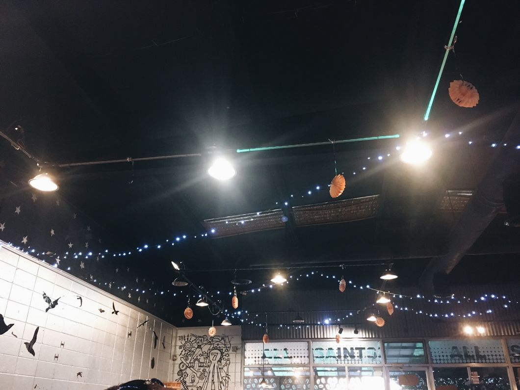 The Case For Coffeeshops