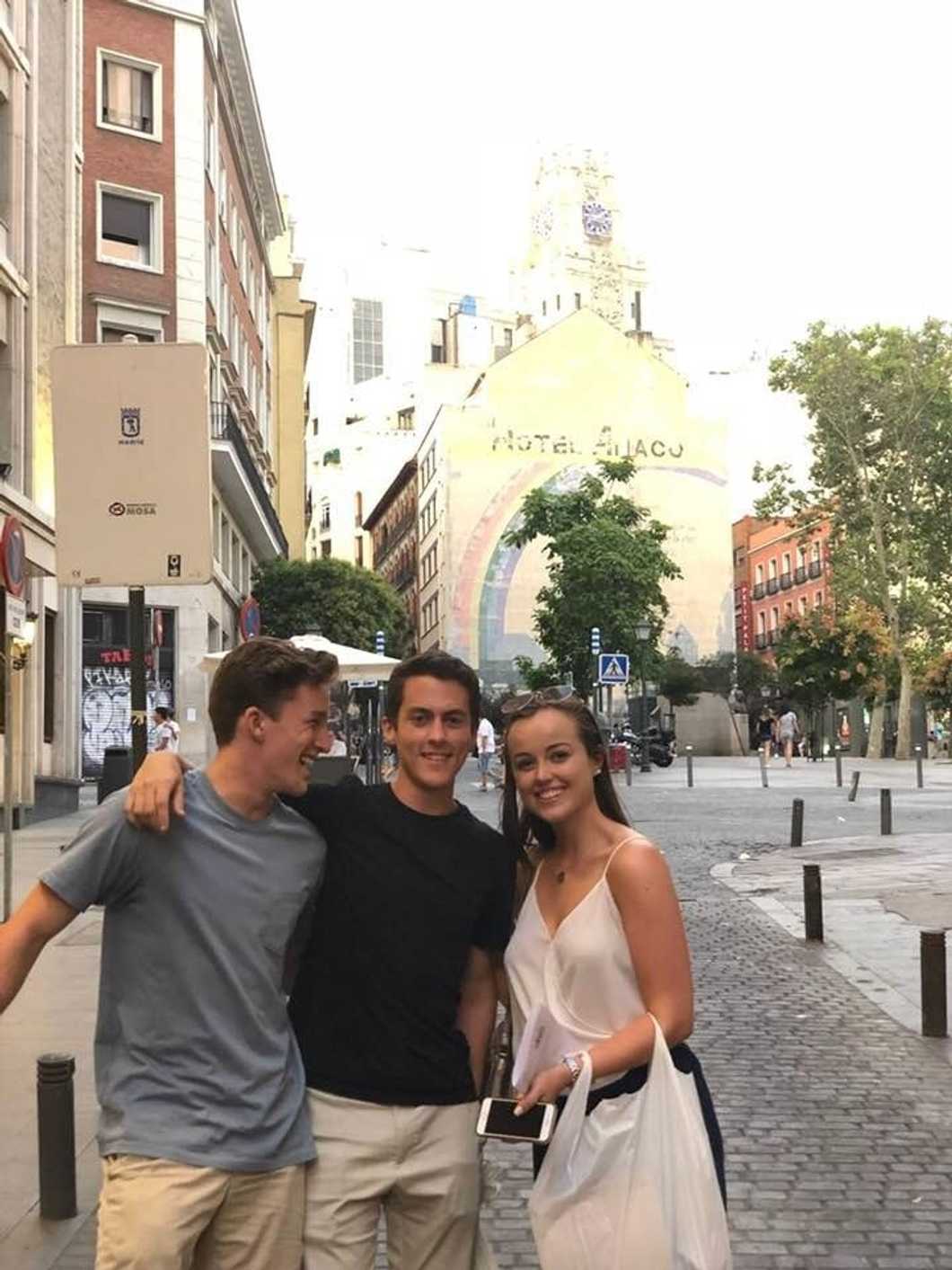 8 Tips For Learning A Language Abroad