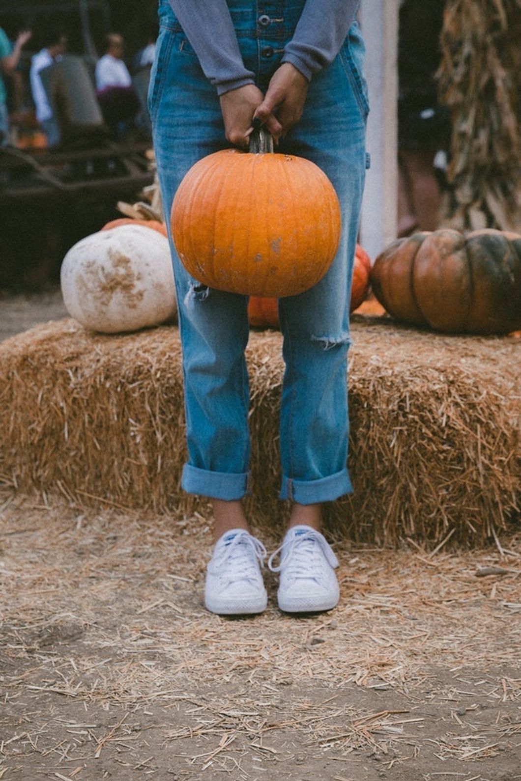 4 Things To Do This Halloween If You Don't Have Any Plans