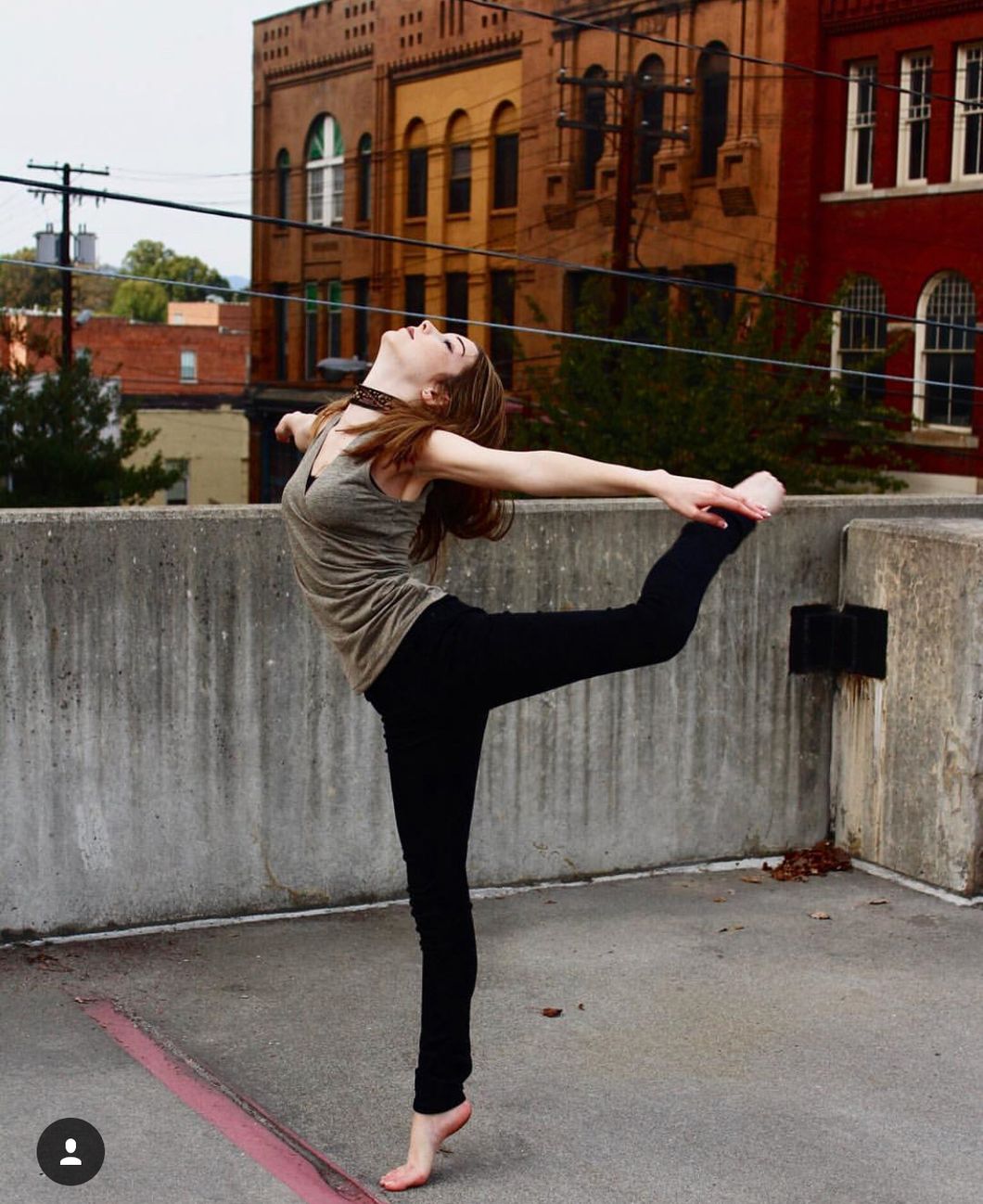 17 Things You'll Only Understand If You Are – Or Ever Were – A Dancer