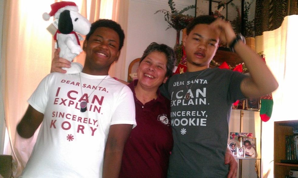 The Lessons of Life & Death As Told By A 21 Year Old