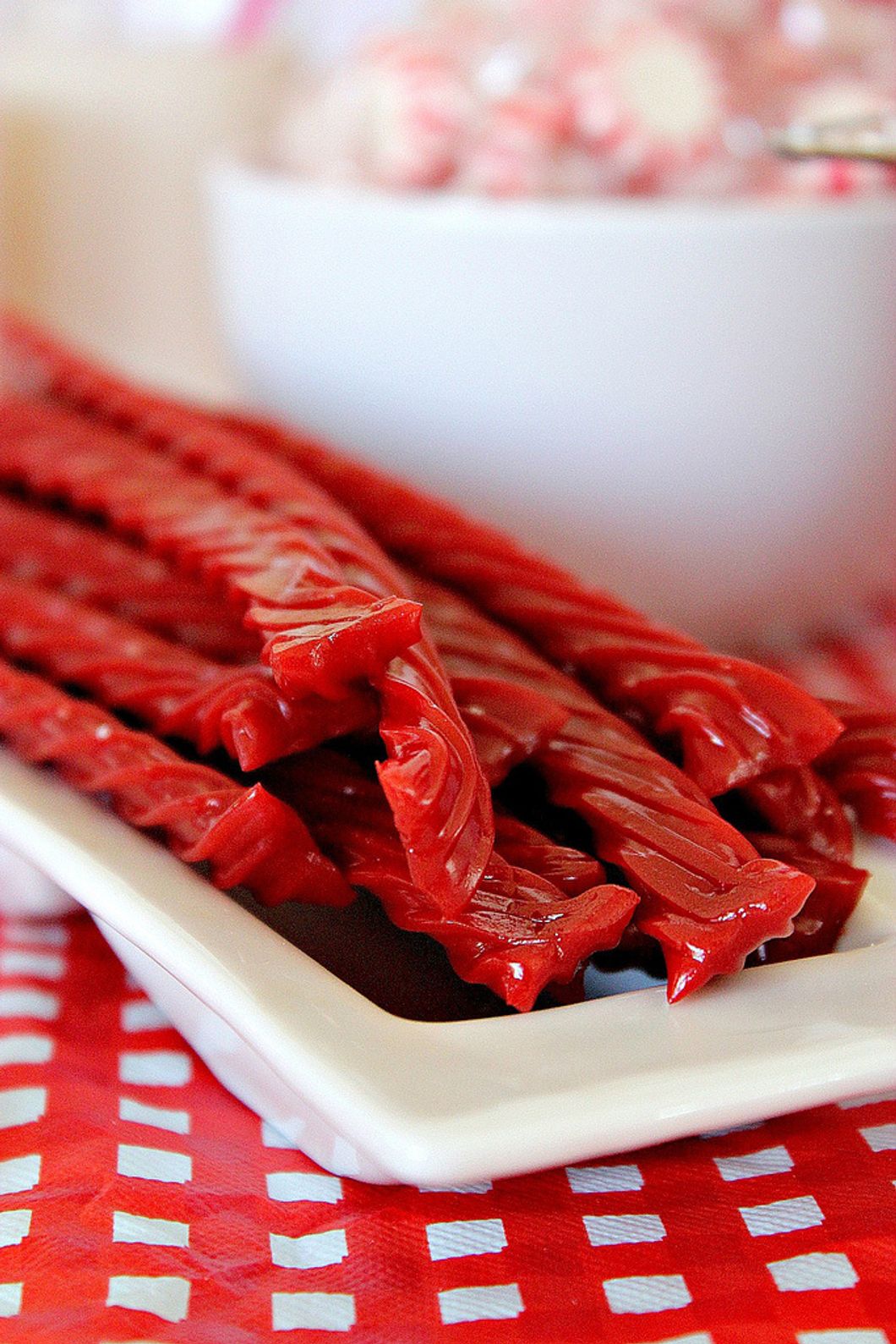 6 Reasons Twizzlers Will Always And Forever Be Better Than Red Vines
