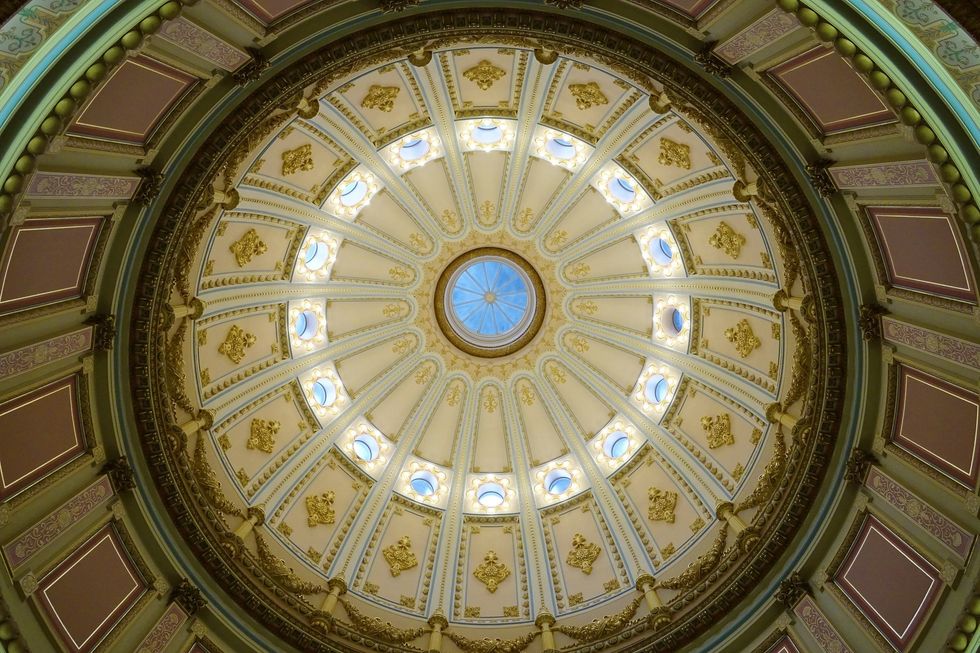 Going into Midterms: What Should be Addressed in the Election