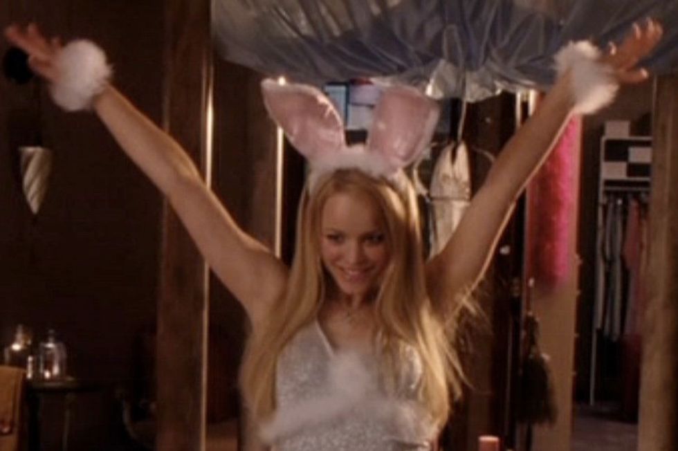 Halloween Is Your Chance To Try These 3 Taboo Sex Moves And Really Get Spooky