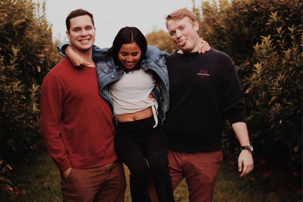 18 Songs For The Perfect Fall Playlist