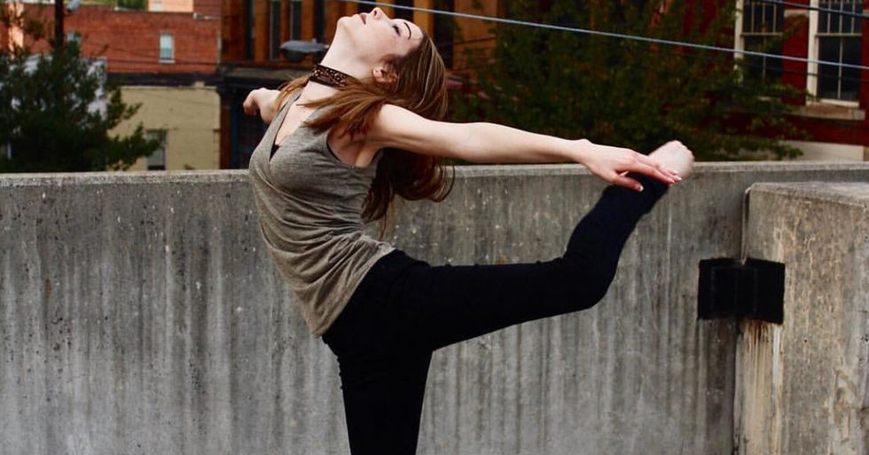 17 Things Only Dancers Understand The Odyssey Online