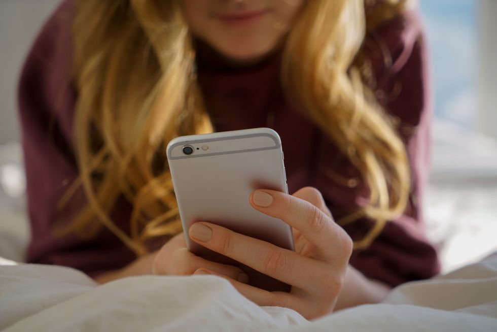 6 Pinterest Boards That Every Girl Has, And Checks On A Daily Basis