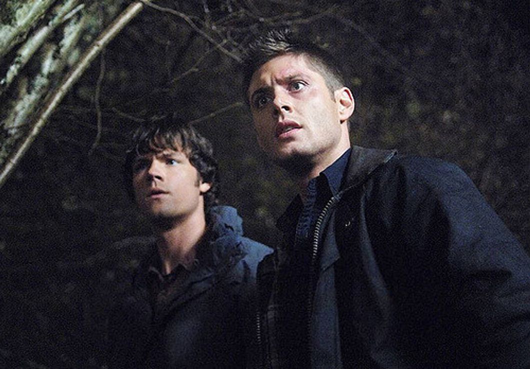 10 'Supernatural' Episodes That Are Better Than Going Trick-Or-Treating