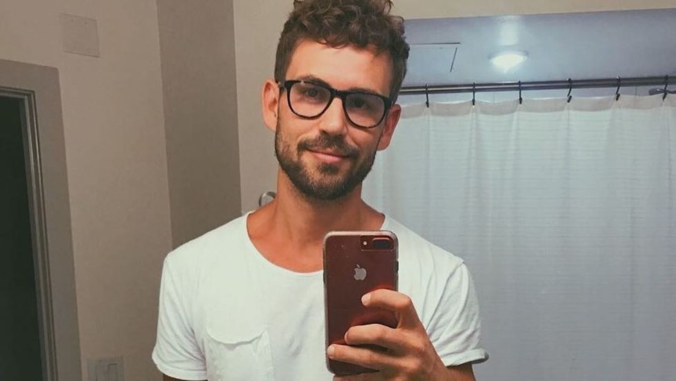 If Each Zodiac Sign Was A Bachelor On 'The Bachelor,' Based On Their Personality