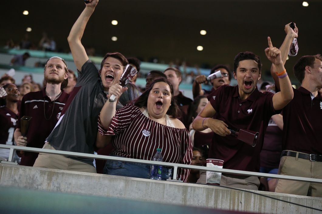 10 Reasons I Love Mississippi State Football