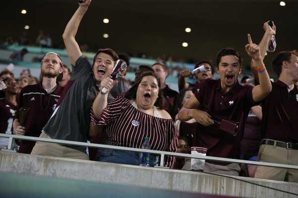 10 Reasons I Love Mississippi State Football