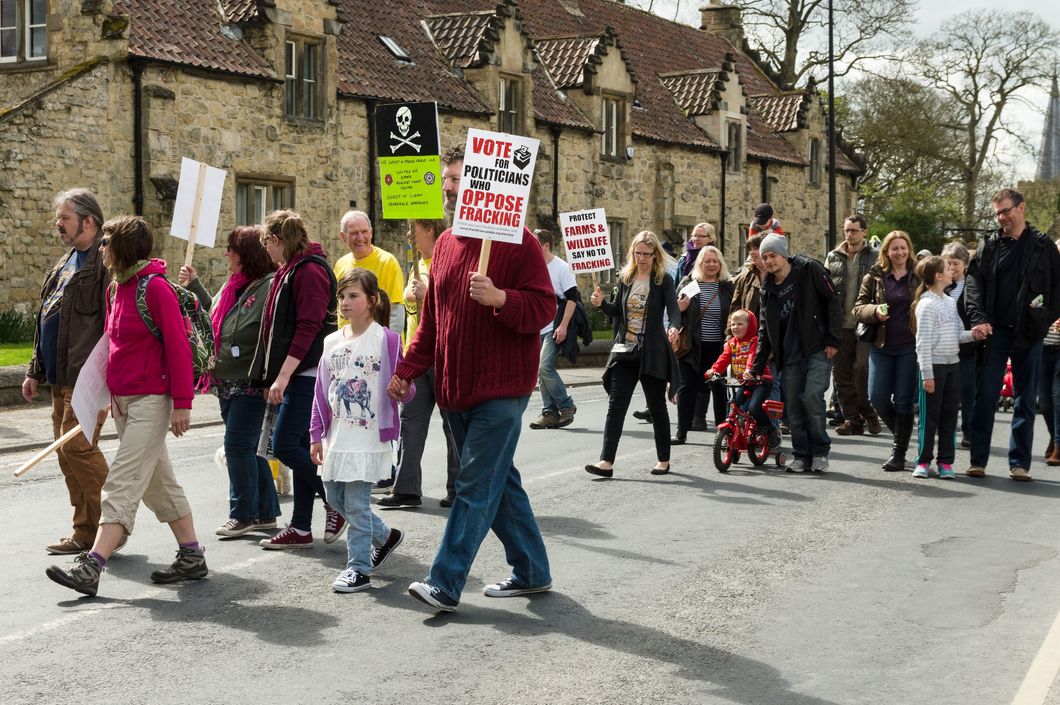 Stop Feeling Guilty For Being White