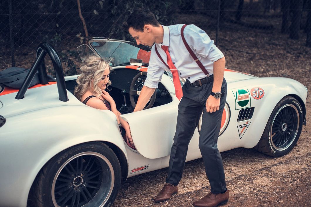 Never Stop Being A Good Person Because Of Bad People