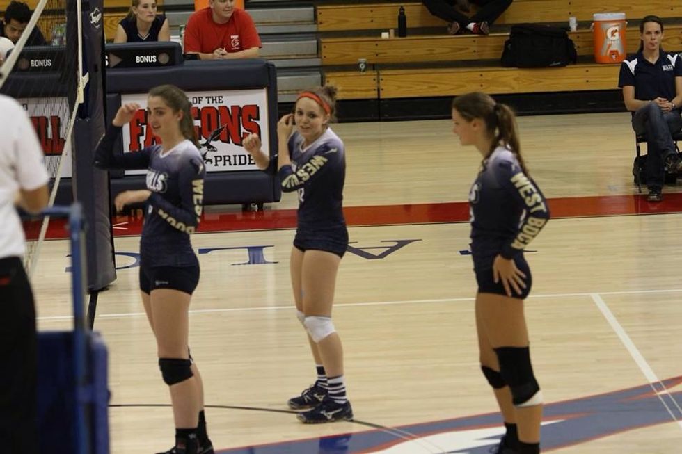 To The Coach Who Tried To Kill My Passion, I Don't Let Bullies Win