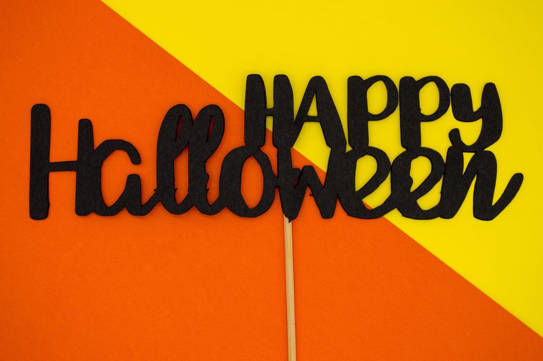 How You Can Make the Most of Halloween