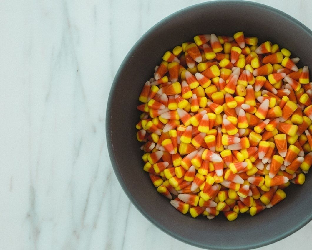 10 Of The Most Disgusting Halloween Candies According To My Instagram Followers