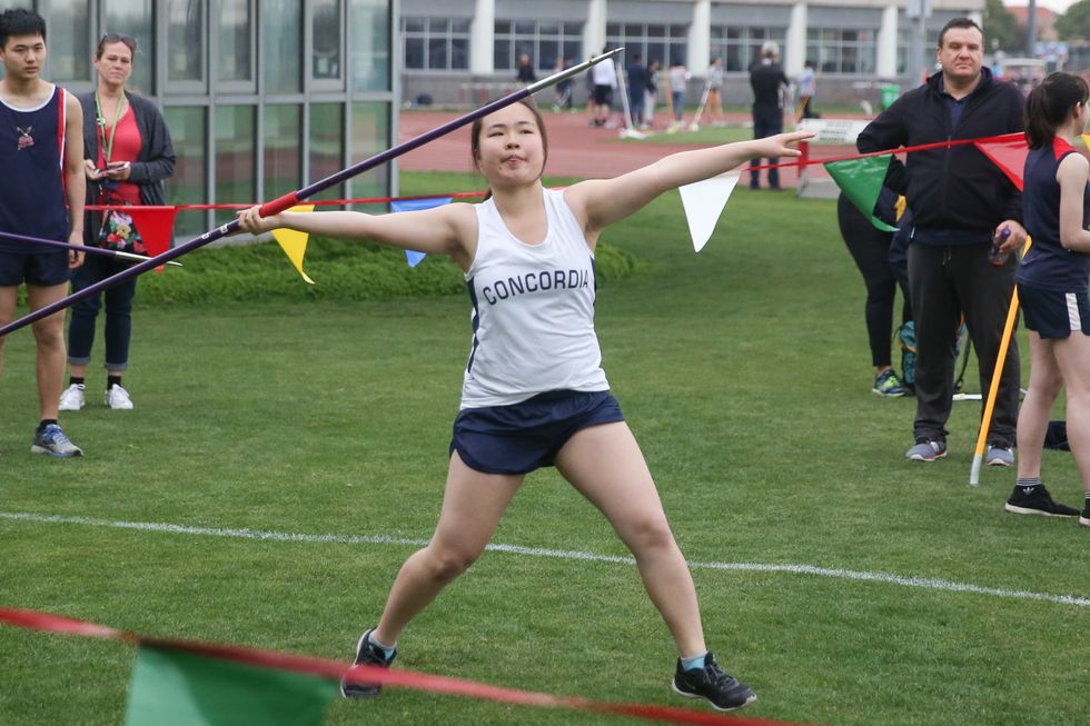 Three Miscellaneous Reflections On T&F